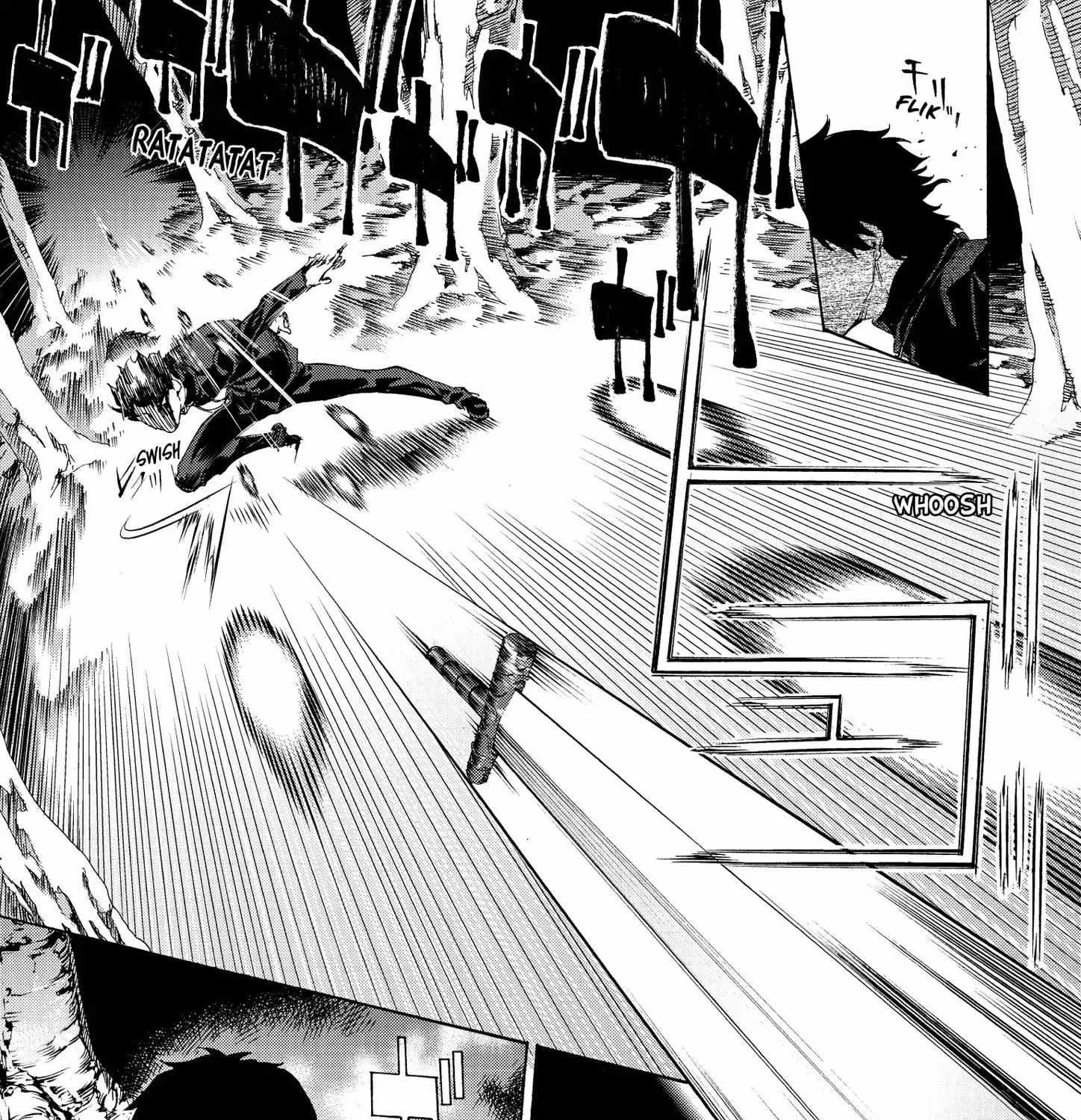 Fate/Zero Zinmanga X Chapter 22 Page 14
