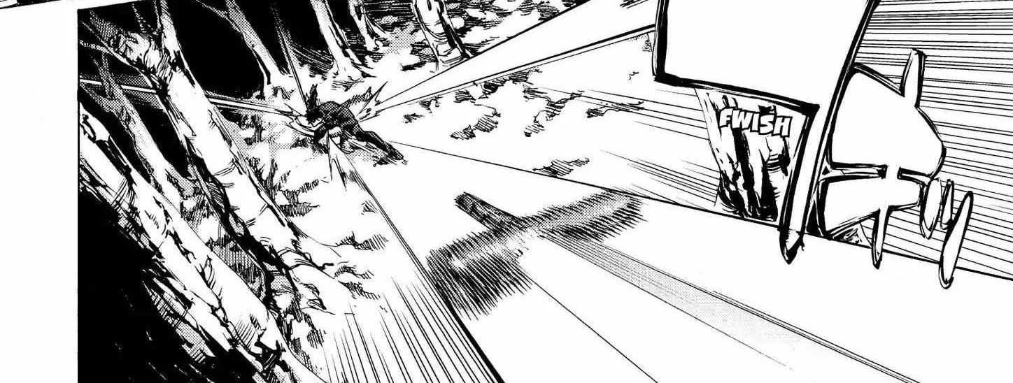 Fate/Zero Zinmanga X Chapter 22 Page 17