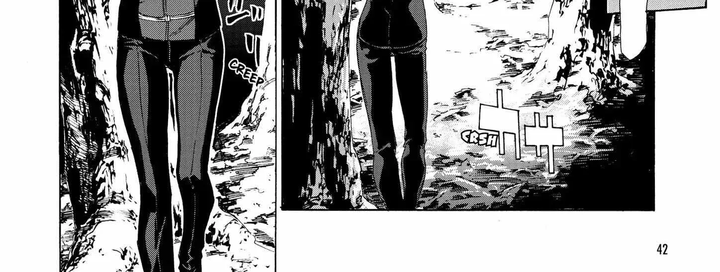 Fate/Zero Zinmanga X Chapter 22 Page 21