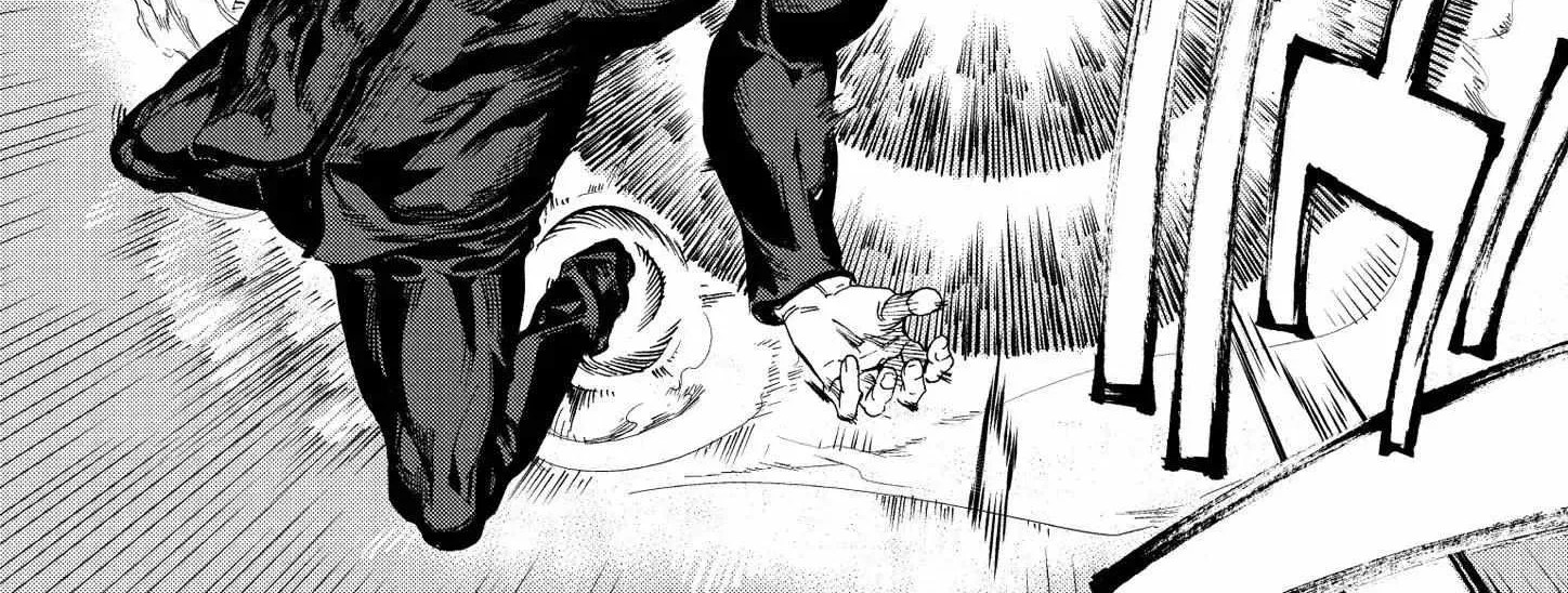 Fate/Zero Zinmanga X Chapter 22 Page 23