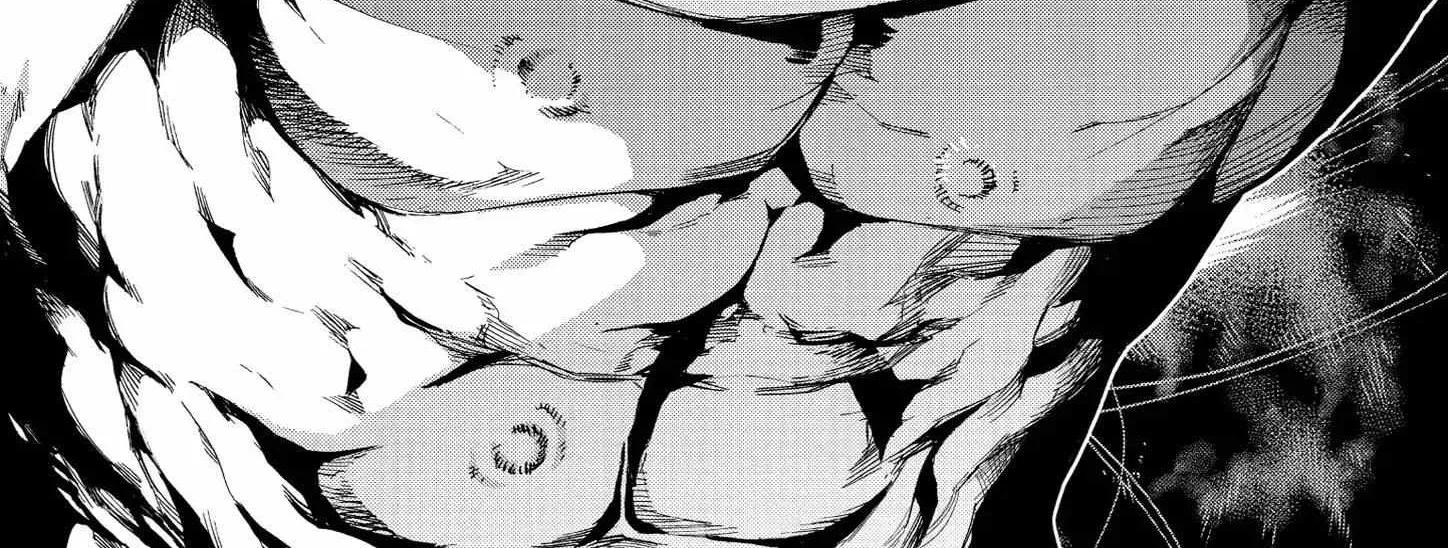 Fate/Zero Zinmanga X Chapter 22 Page 27