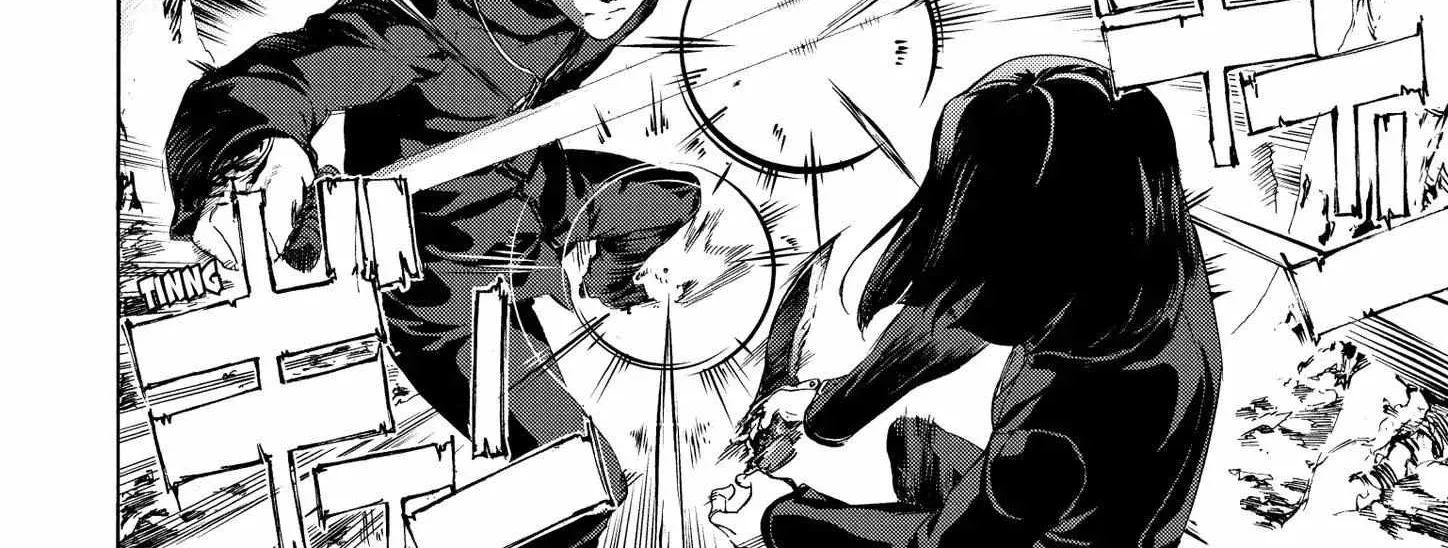 Fate/Zero Zinmanga X Chapter 22 Page 29