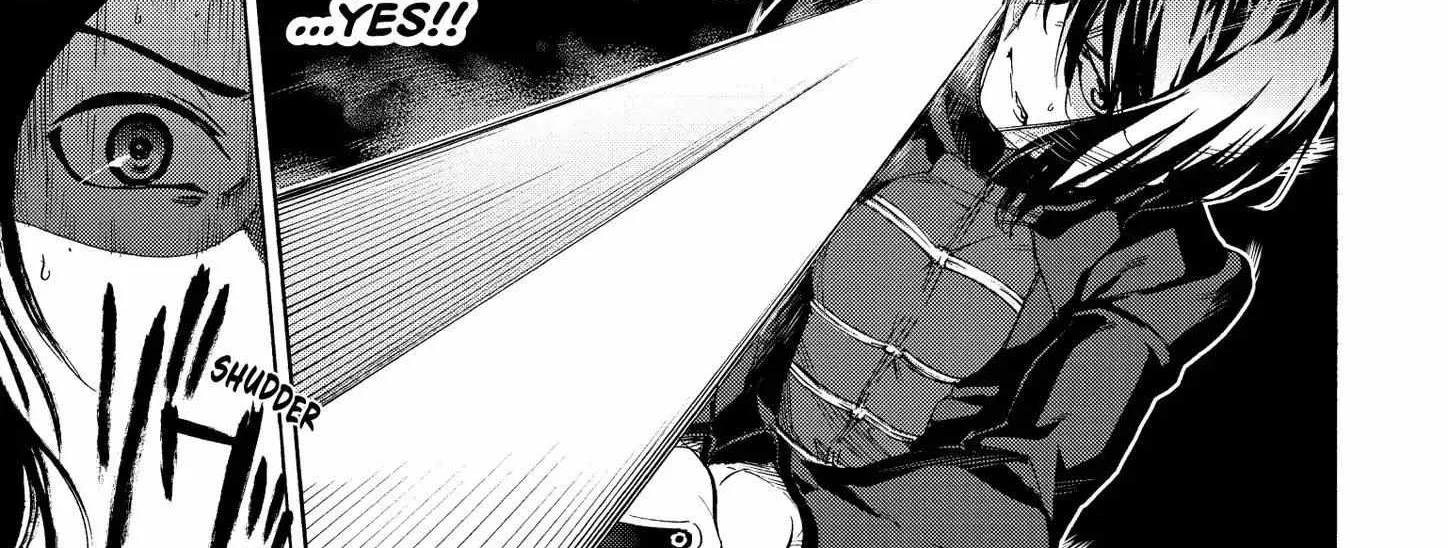 Fate/Zero Zinmanga X Chapter 22 Page 31