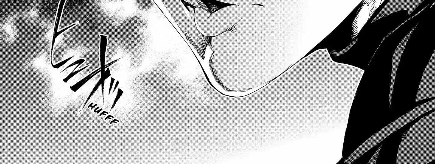 Fate/Zero Zinmanga X Chapter 22 Page 35