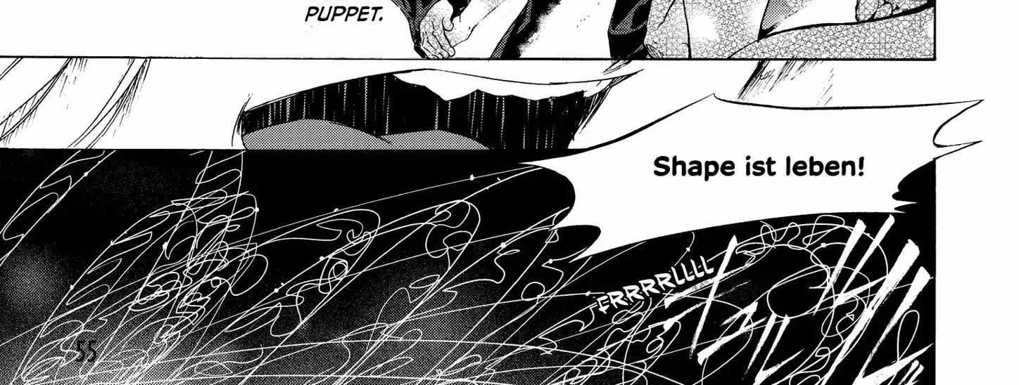 Fate/Zero Zinmanga X Chapter 22 Page 47