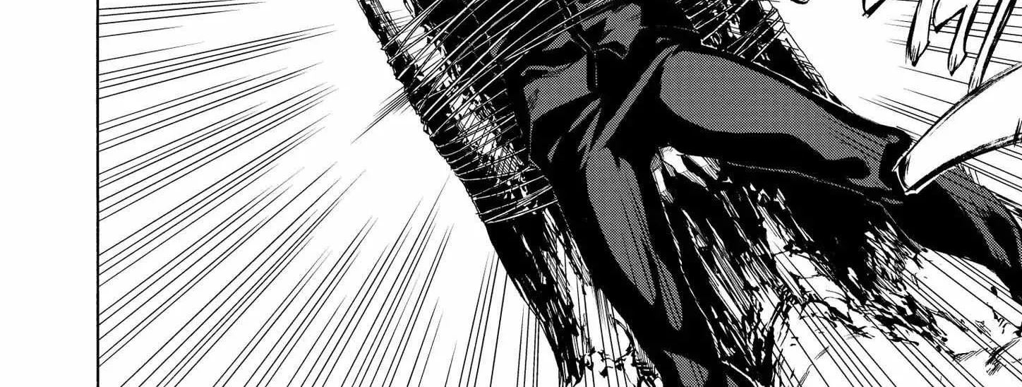 Fate/Zero Zinmanga X Chapter 22 Page 57