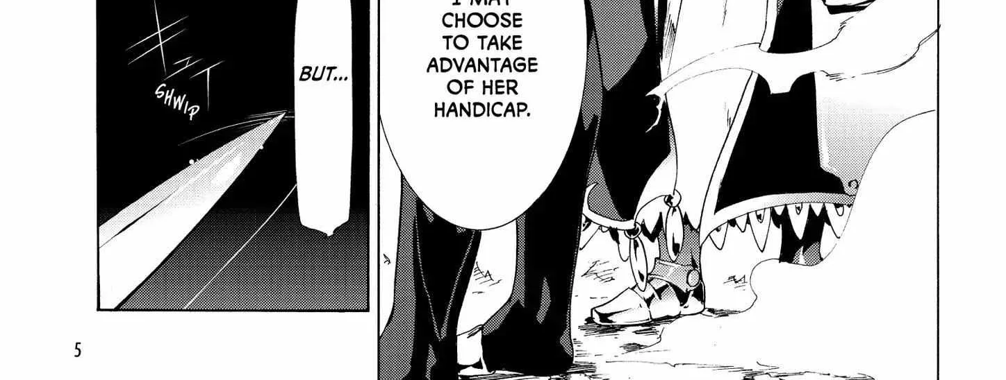 Fate/Zero Zinmanga X Chapter 21 Page 15