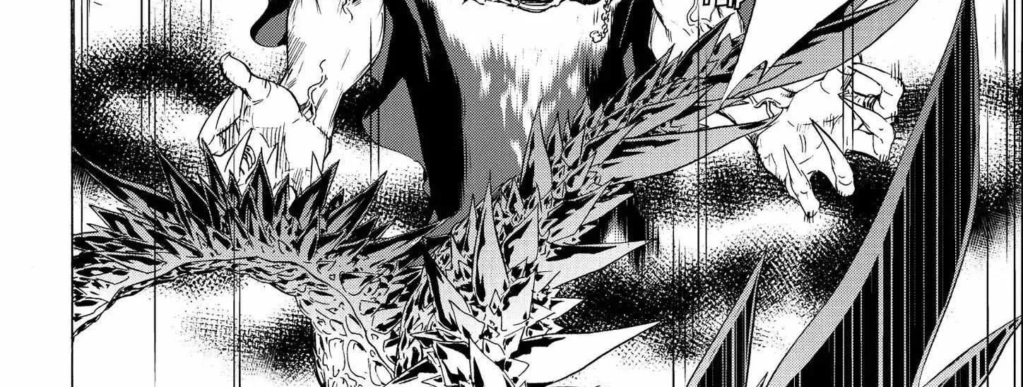Fate/Zero Zinmanga X Chapter 21 Page 21