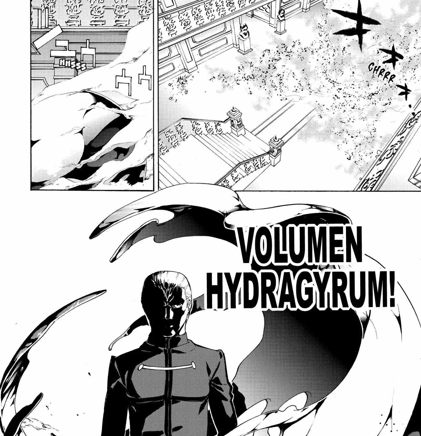 Fate/Zero Zinmanga X Chapter 21 Page 28