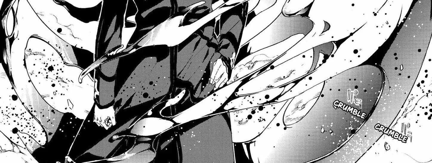 Fate/Zero Zinmanga X Chapter 21 Page 29