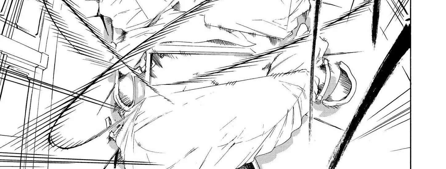 Fate/Zero Zinmanga X Chapter 21 Page 35