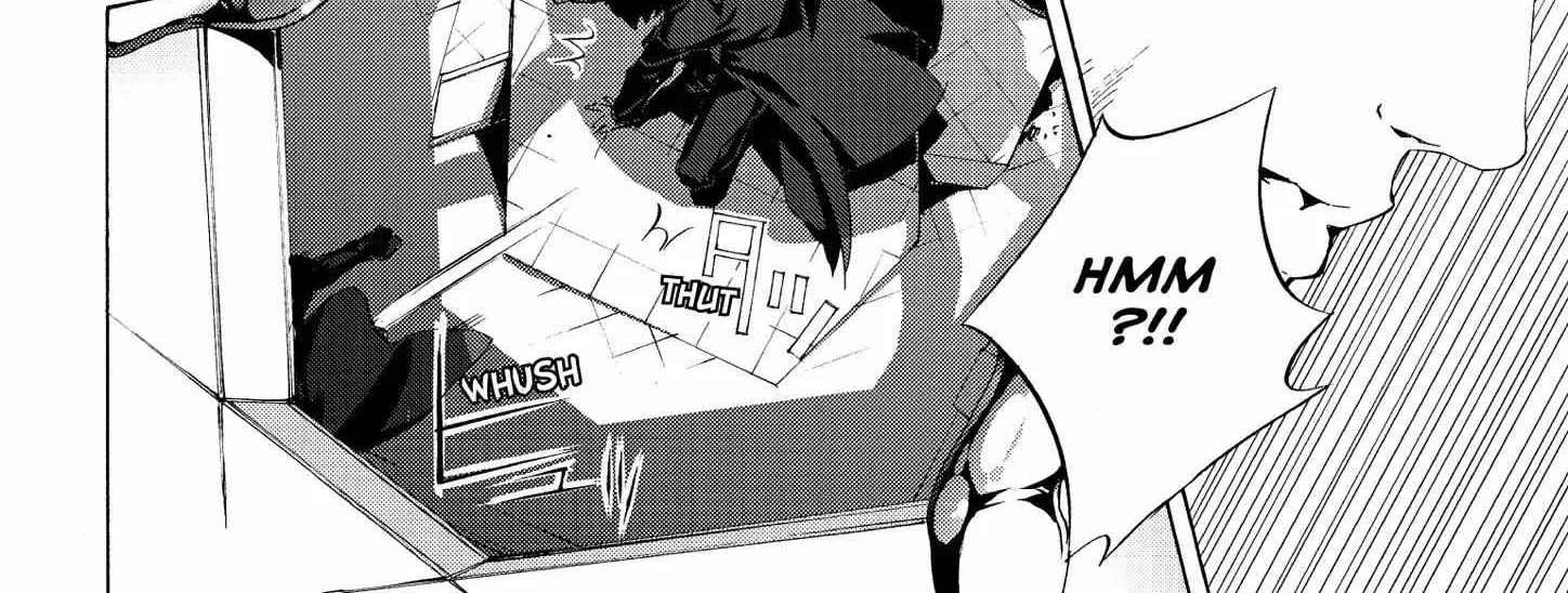 Fate/Zero Zinmanga X Chapter 21 Page 41