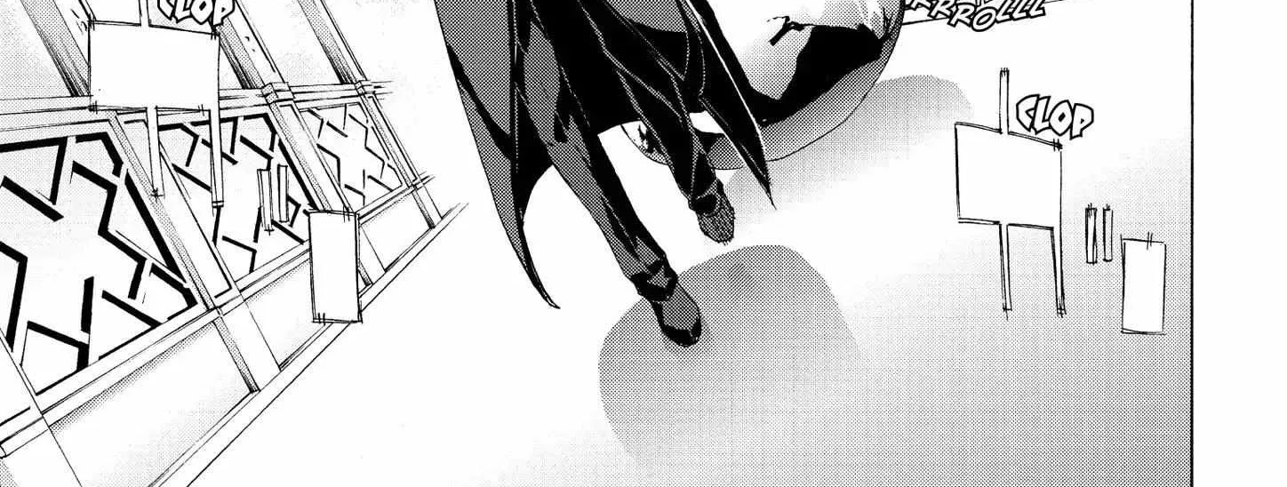 Fate/Zero Zinmanga X Chapter 21 Page 55