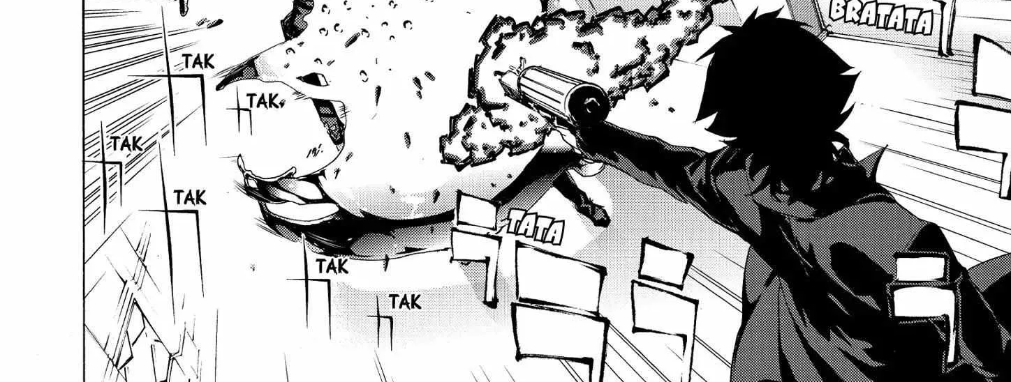 Fate/Zero Zinmanga X Chapter 21 Page 57