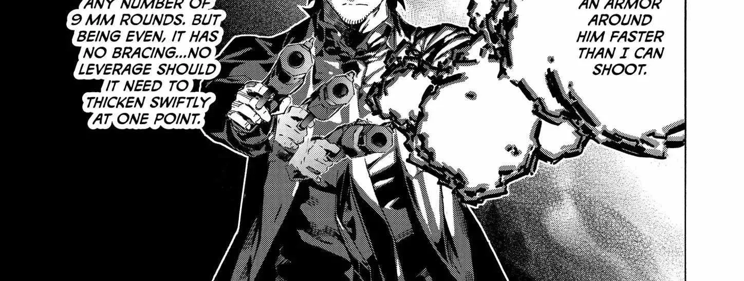 Fate/Zero Zinmanga X Chapter 21 Page 59