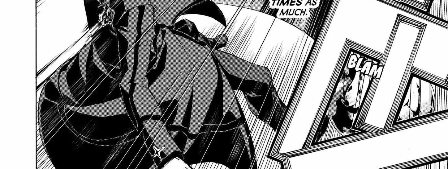 Fate/Zero Zinmanga X Chapter 21 Page 61