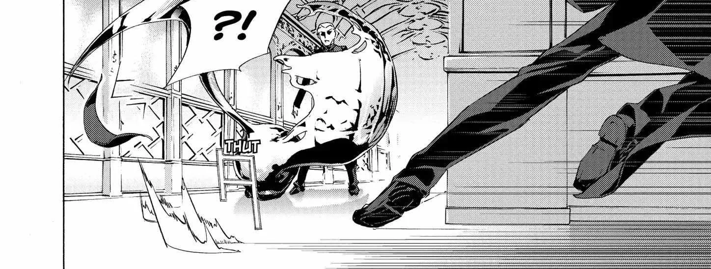 Fate/Zero Zinmanga X Chapter 21 Page 65