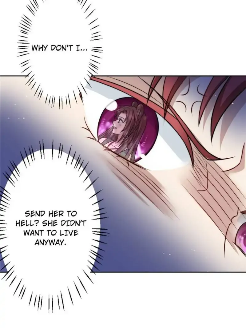 I Became the Beastman’s Wife Zinmanga X Chapter 12 Page 14