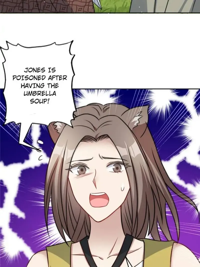 I Became the Beastman’s Wife Zinmanga X Chapter 12 Page 30