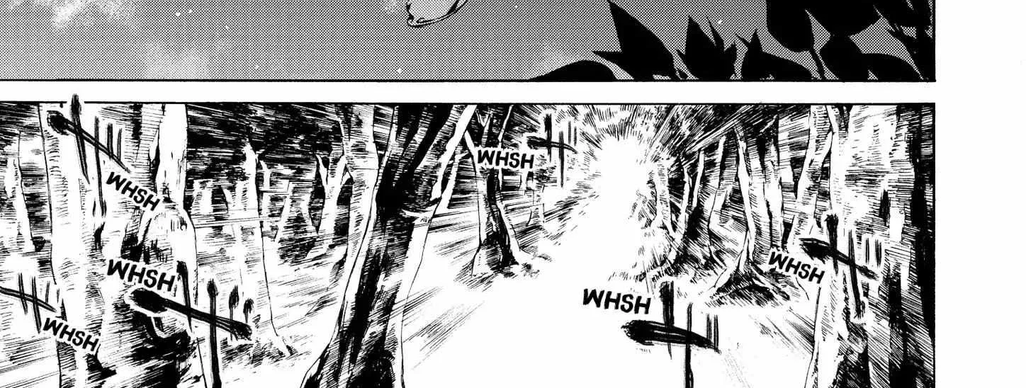Fate/Zero Zinmanga X Chapter 20 Page 2