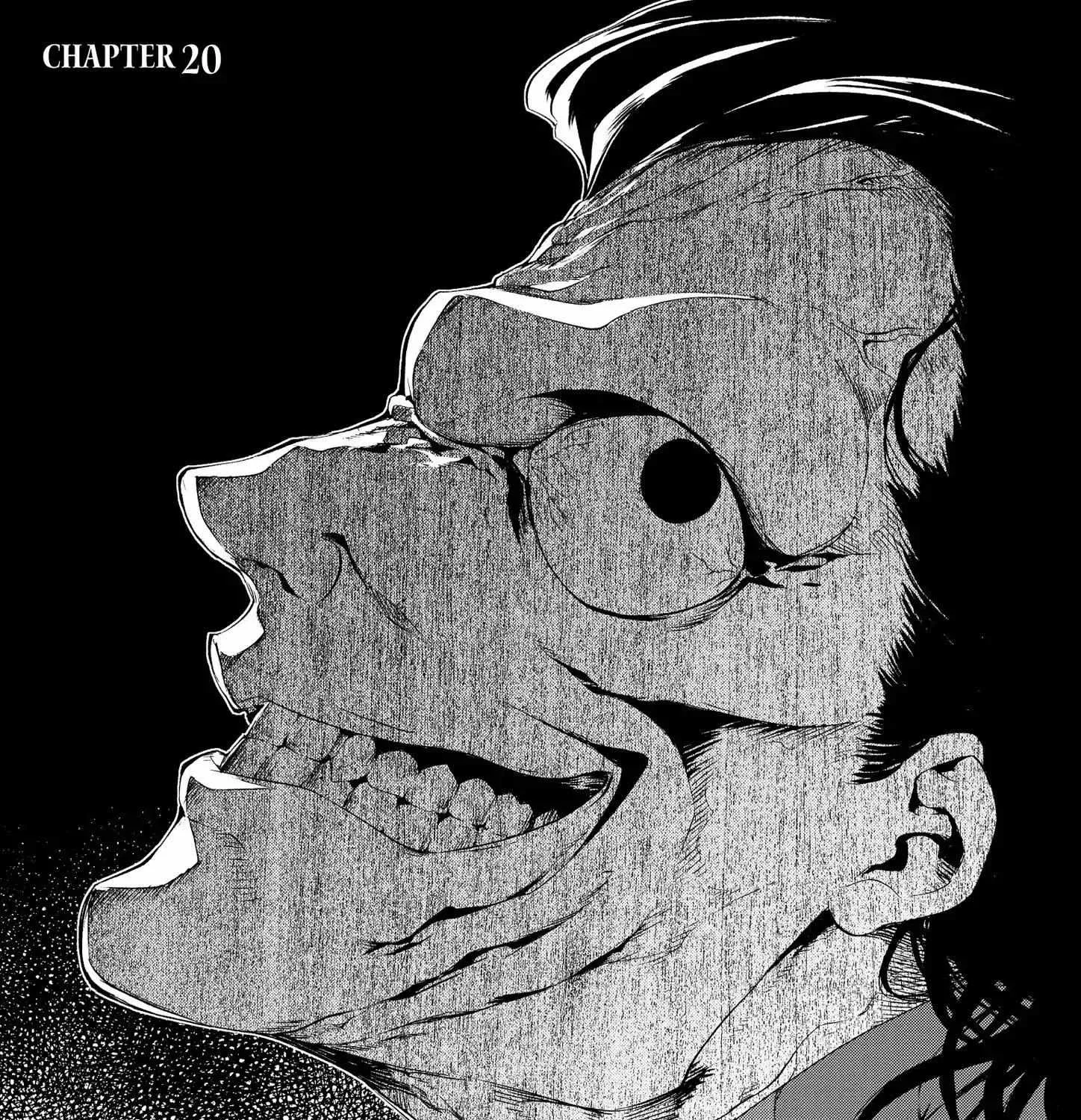 Fate/Zero Zinmanga X Chapter 20 Page 5