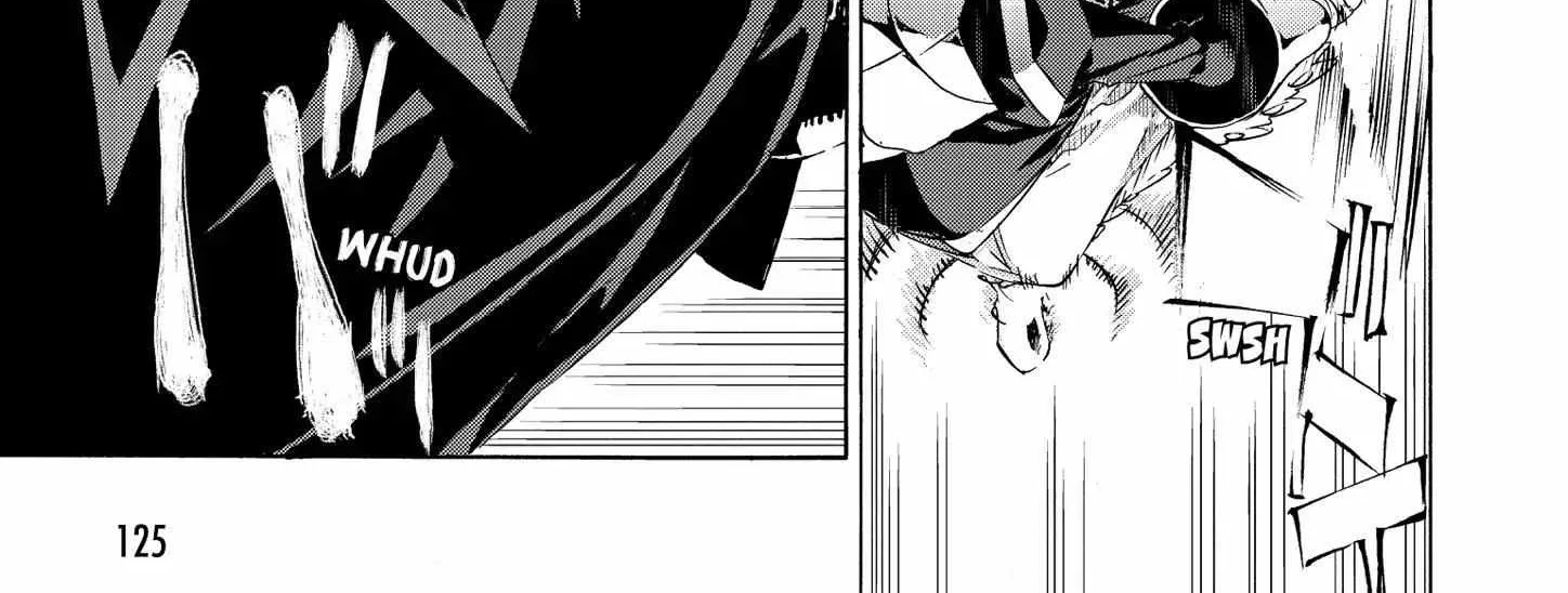 Fate/Zero Zinmanga X Chapter 20 Page 10
