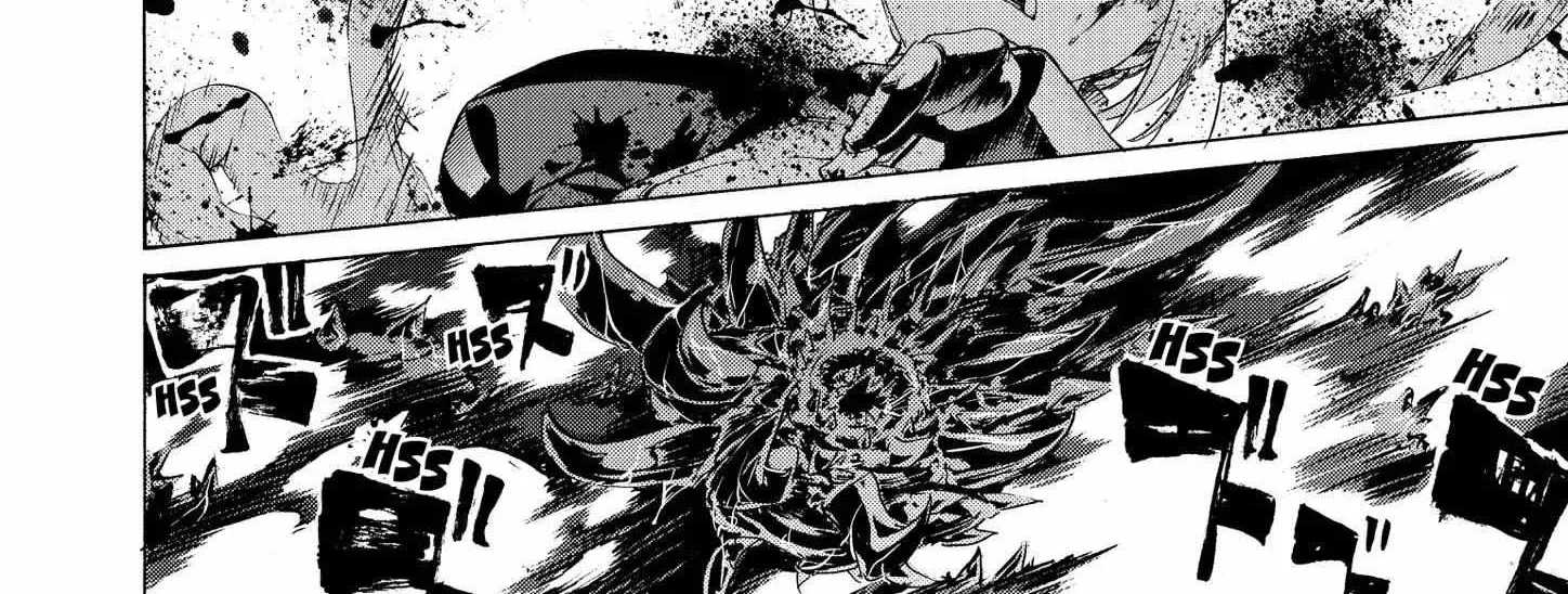 Fate/Zero Zinmanga X Chapter 20 Page 16