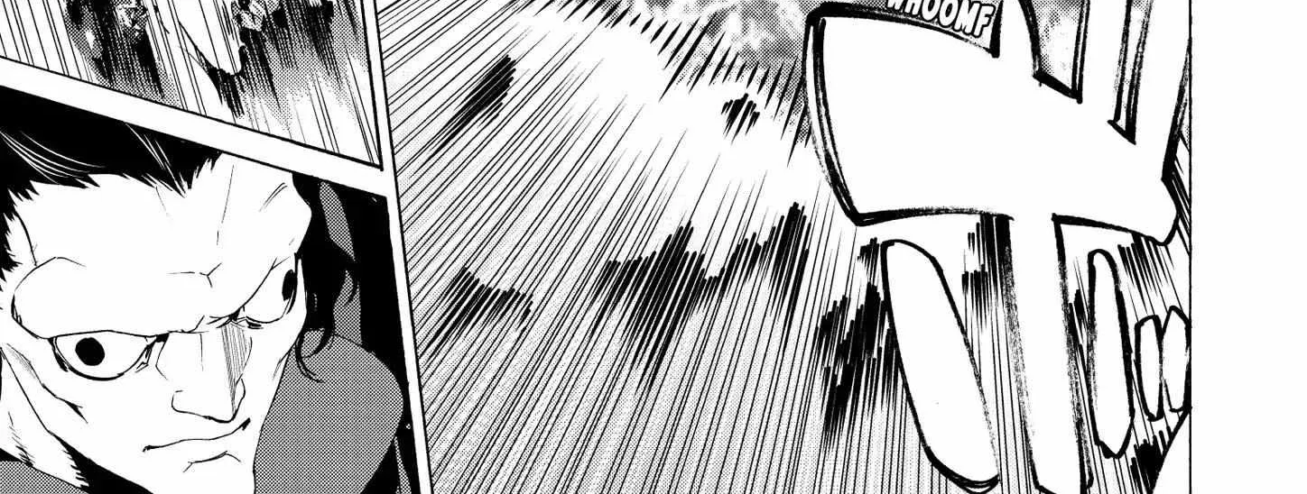 Fate/Zero Zinmanga X Chapter 20 Page 22