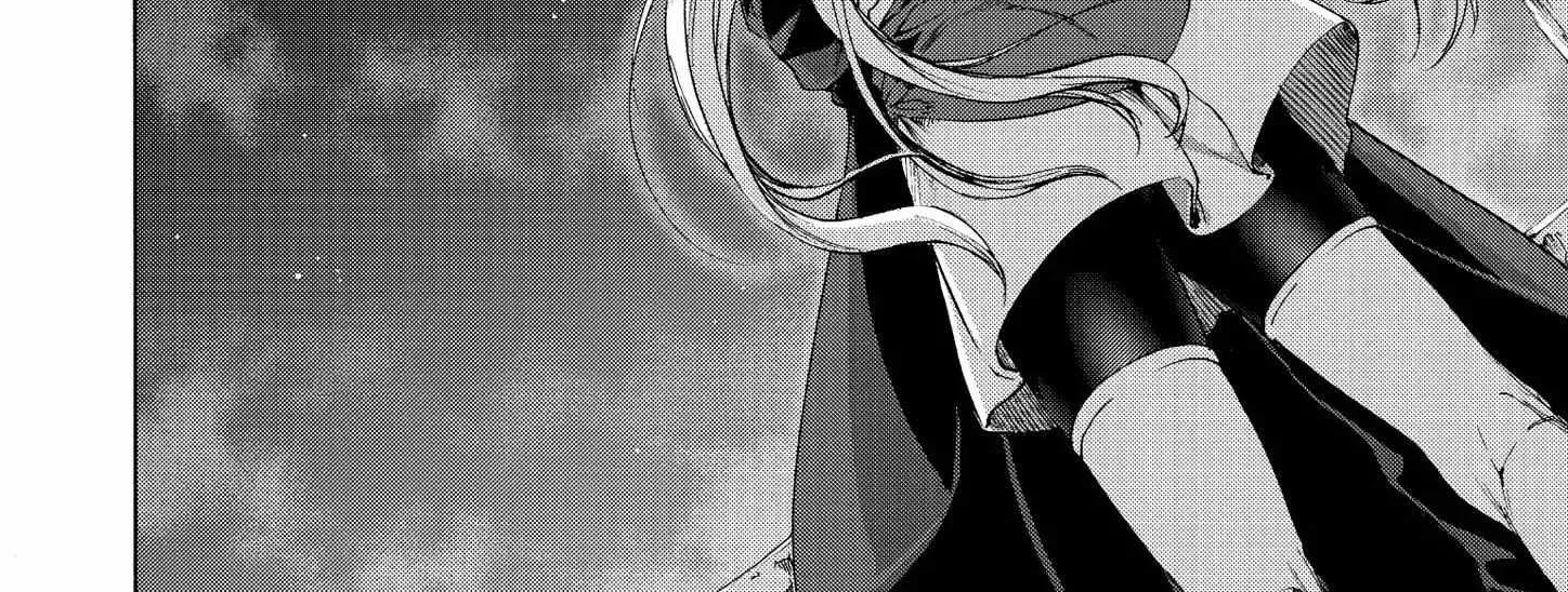 Fate/Zero Zinmanga X Chapter 19 Page 55