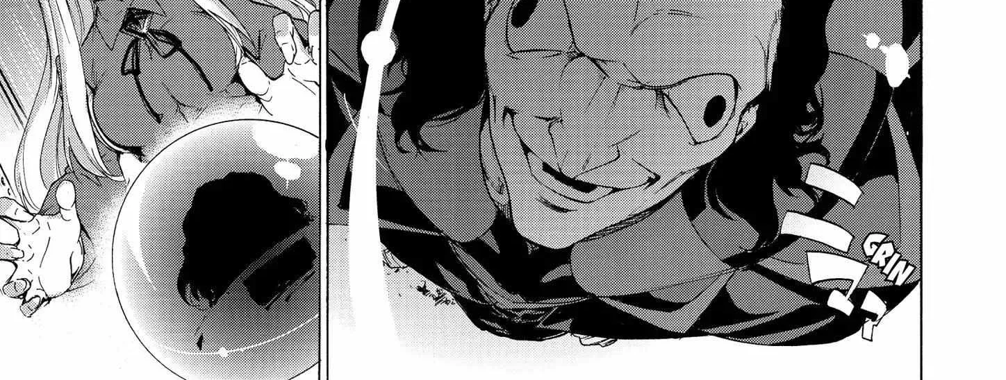 Fate/Zero Zinmanga X Chapter 19 Page 61
