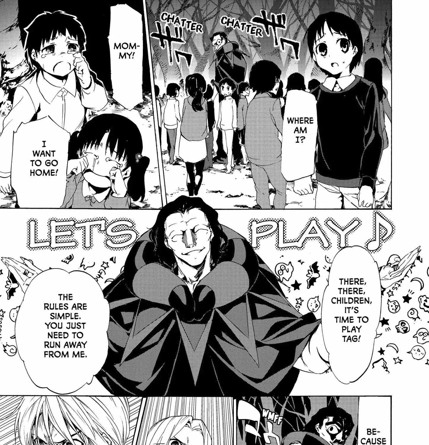Fate/Zero Zinmanga X Chapter 19 Page 64