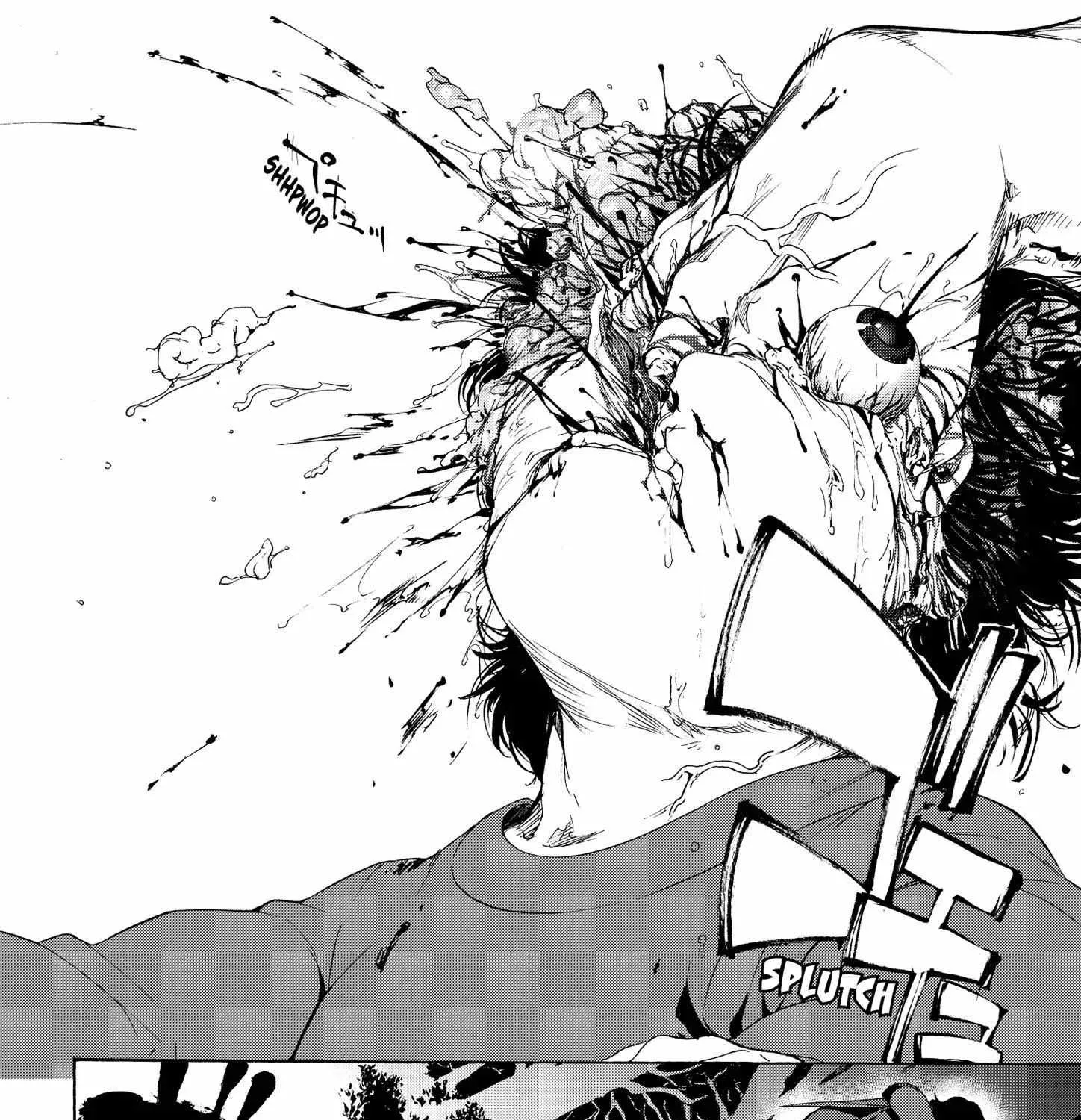 Fate/Zero Zinmanga X Chapter 19 Page 66