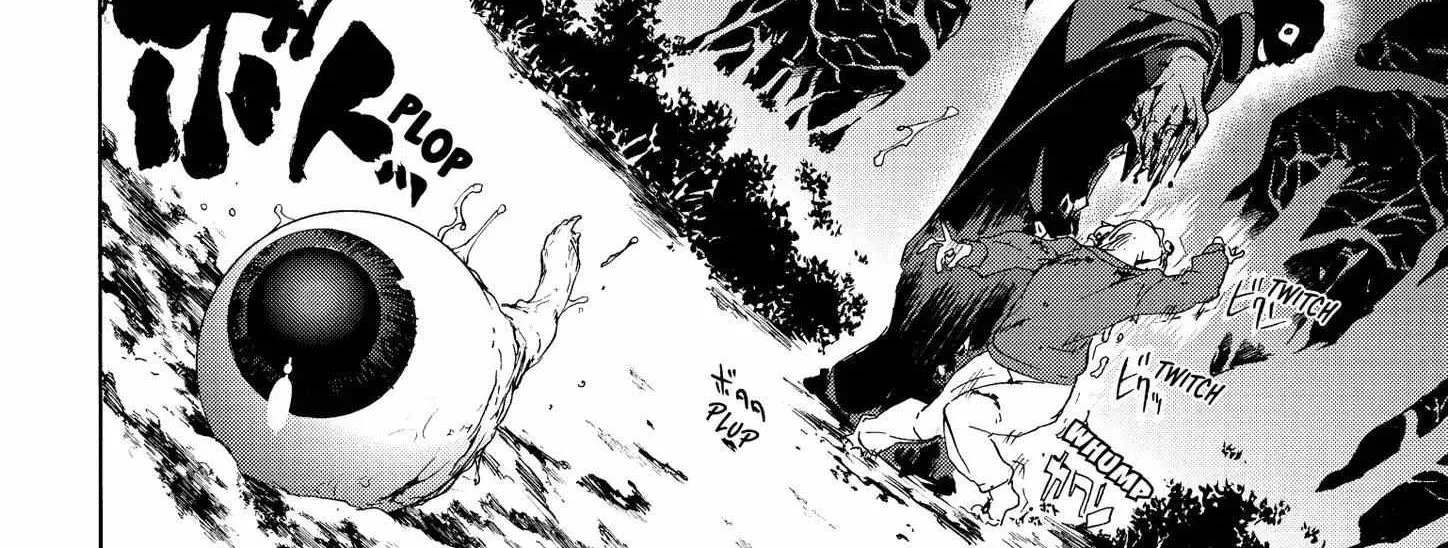 Fate/Zero Zinmanga X Chapter 19 Page 67