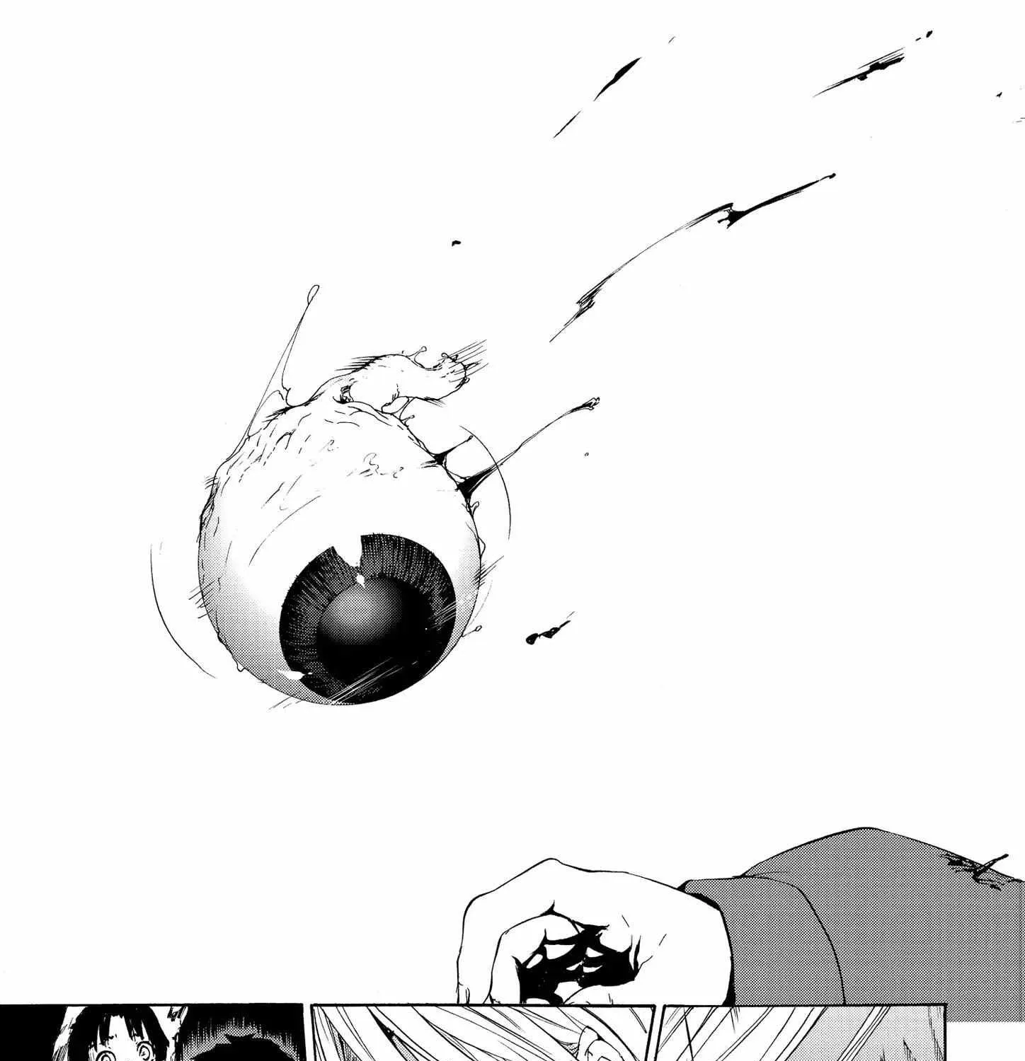 Fate/Zero Zinmanga X Chapter 19 Page 68