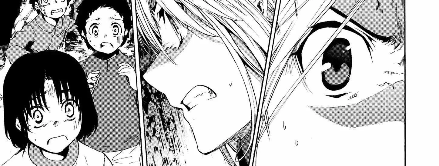 Fate/Zero Zinmanga X Chapter 19 Page 69
