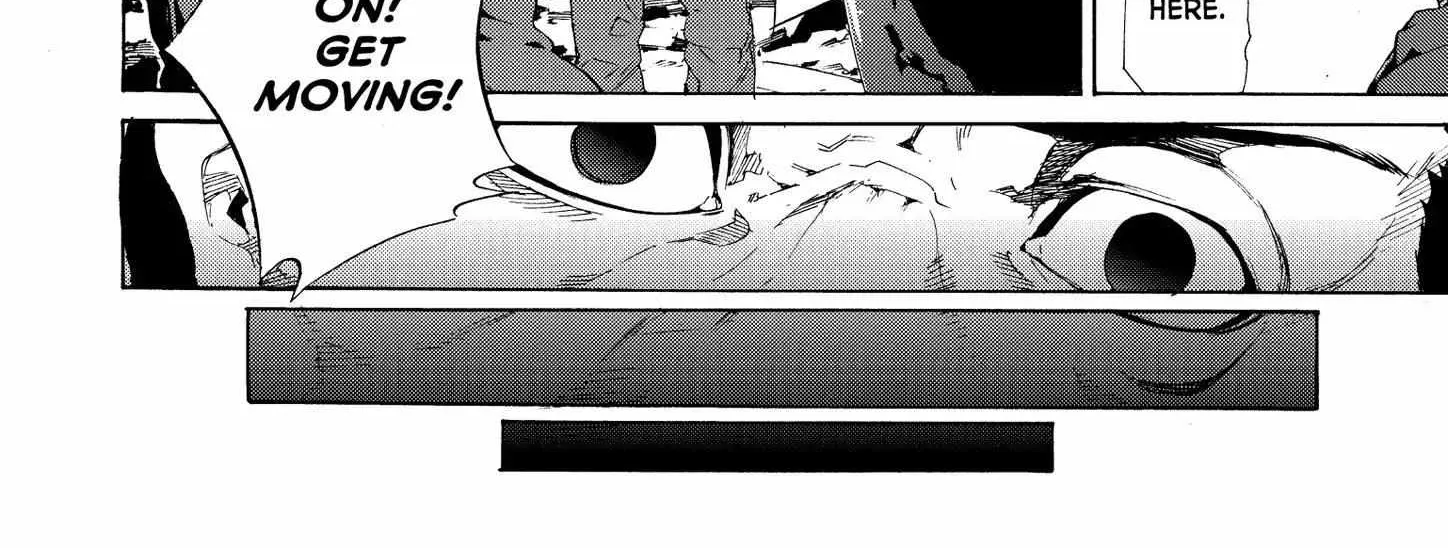 Fate/Zero Zinmanga X Chapter 18 Page 7