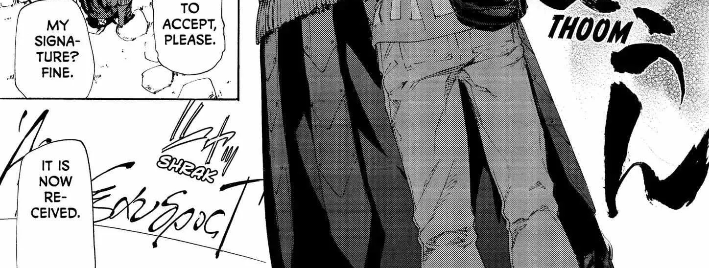 Fate/Zero Zinmanga X Chapter 18 Page 9