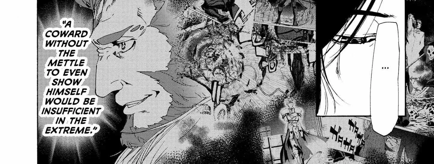 Fate/Zero Zinmanga X Chapter 18 Page 11