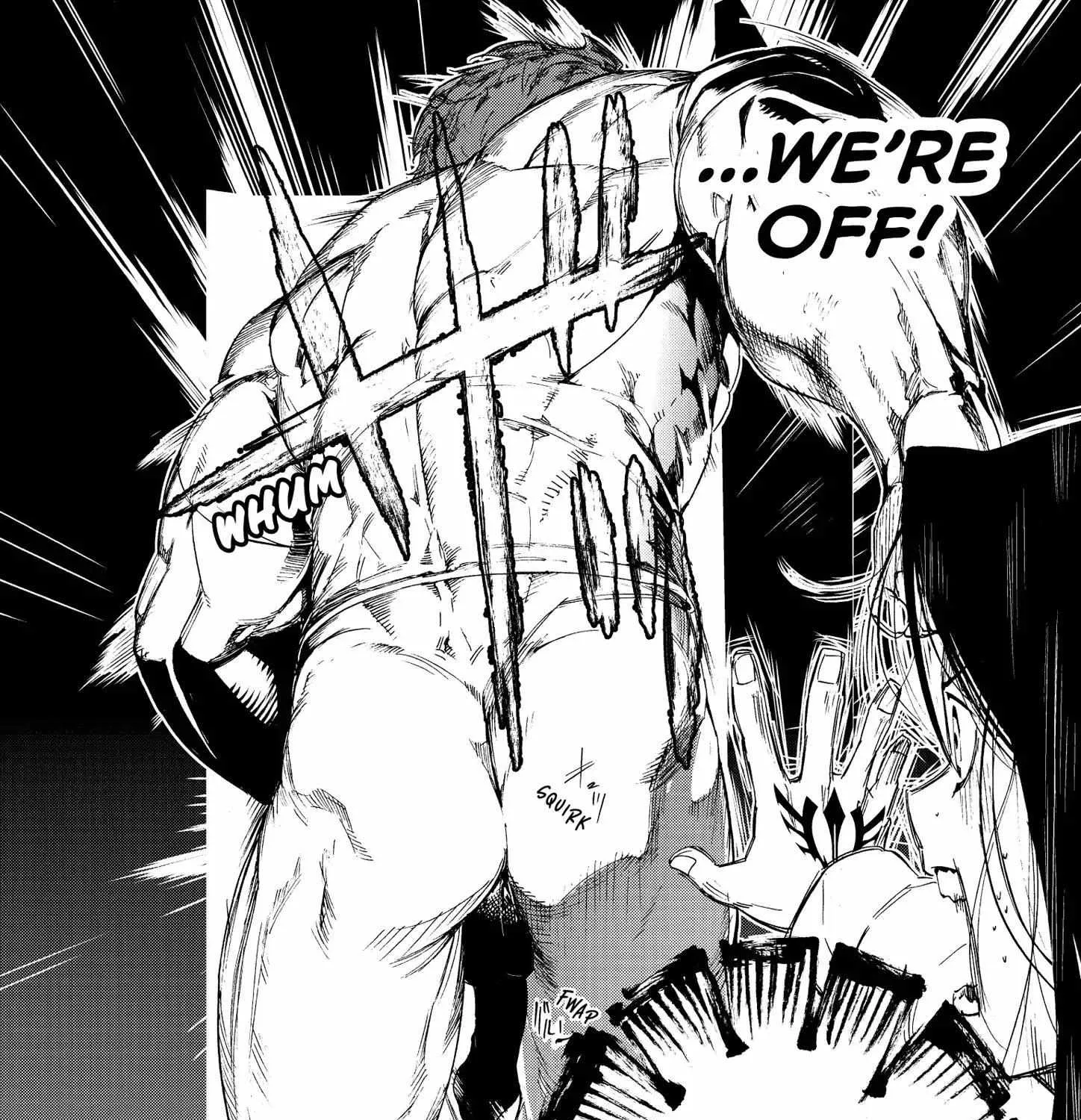 Fate/Zero Zinmanga X Chapter 18 Page 22