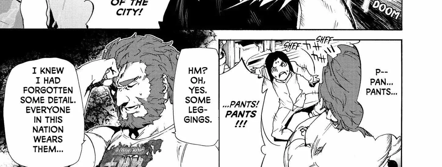 Fate/Zero Zinmanga X Chapter 18 Page 25