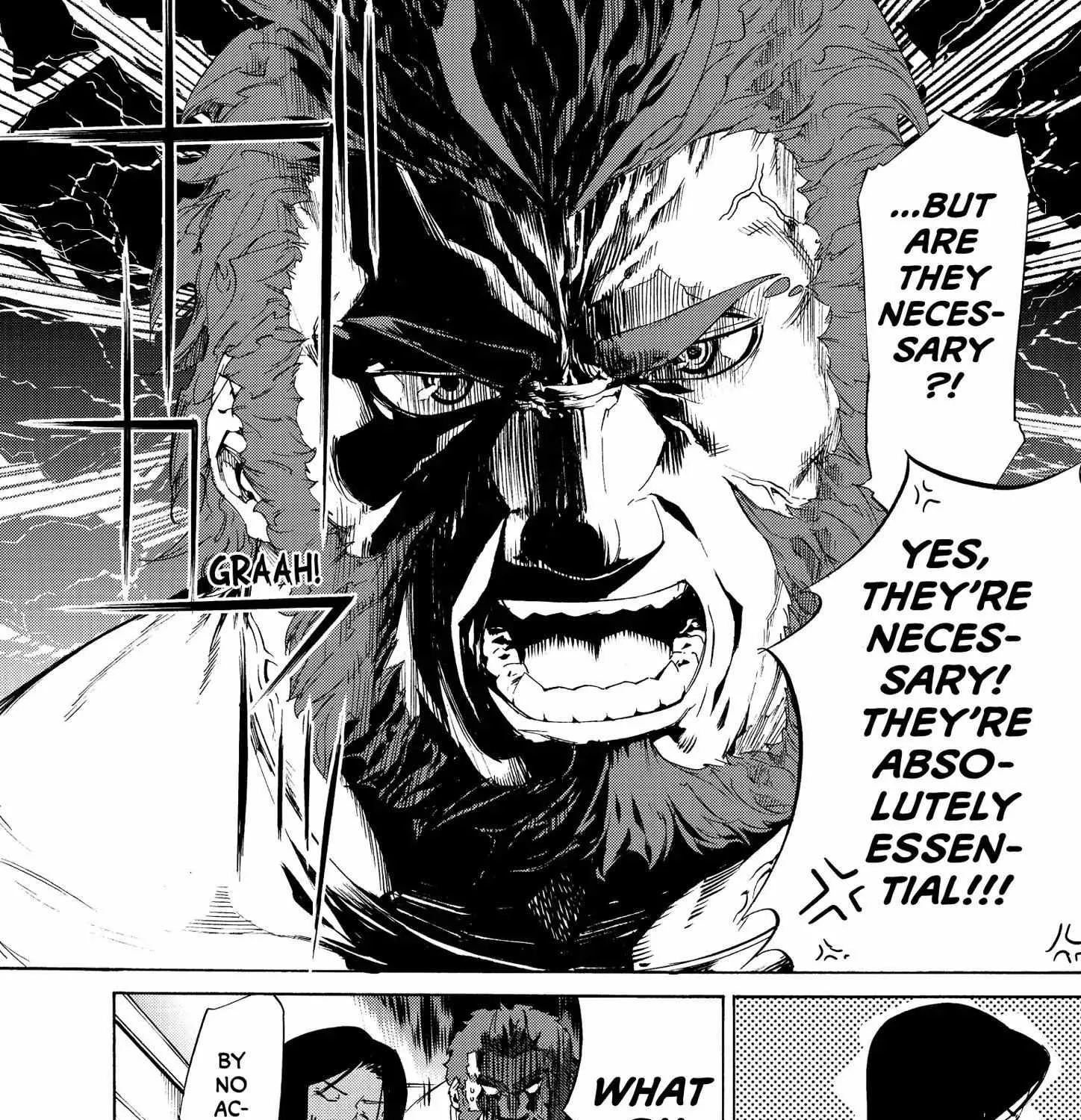 Fate/Zero Zinmanga X Chapter 18 Page 26