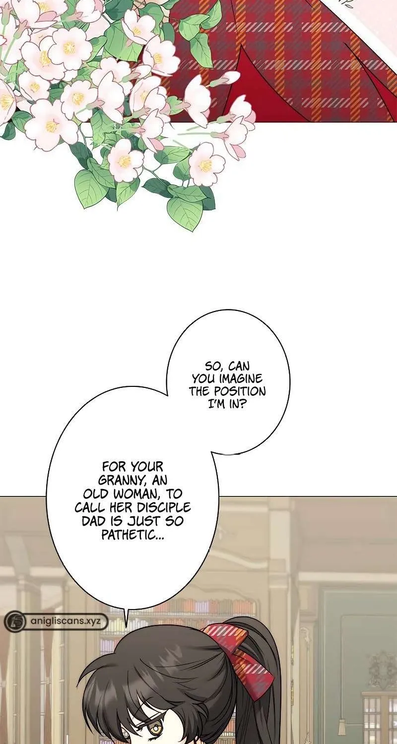 Please Get Out of My Household Zinmanga X Chapter 12 Page 16