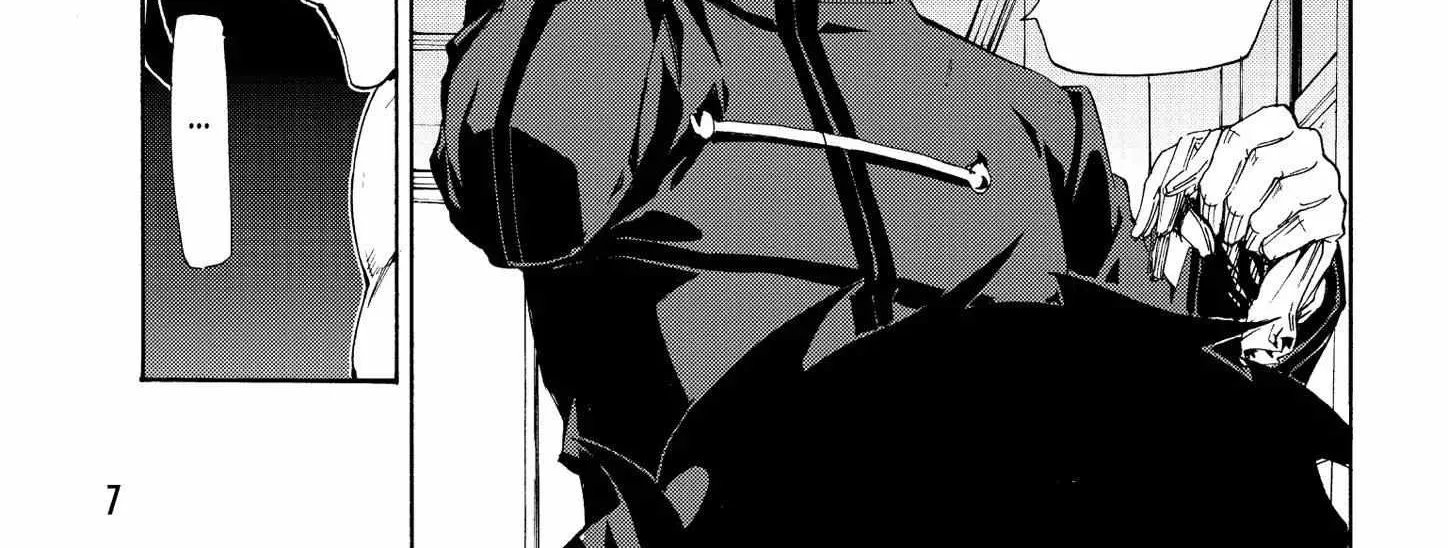 Fate/Zero Zinmanga X Chapter 16 Page 19