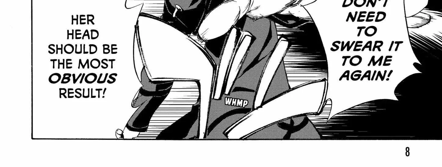 Fate/Zero Zinmanga X Chapter 16 Page 21
