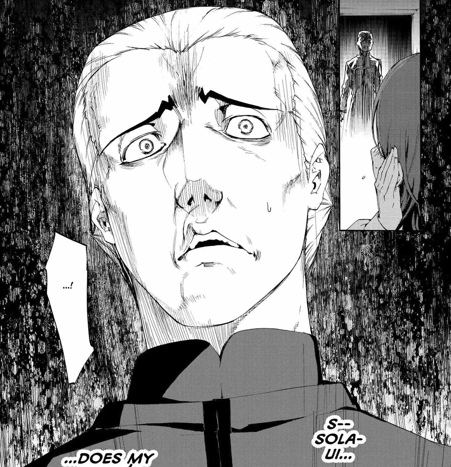 Fate/Zero Zinmanga X Chapter 16 Page 34