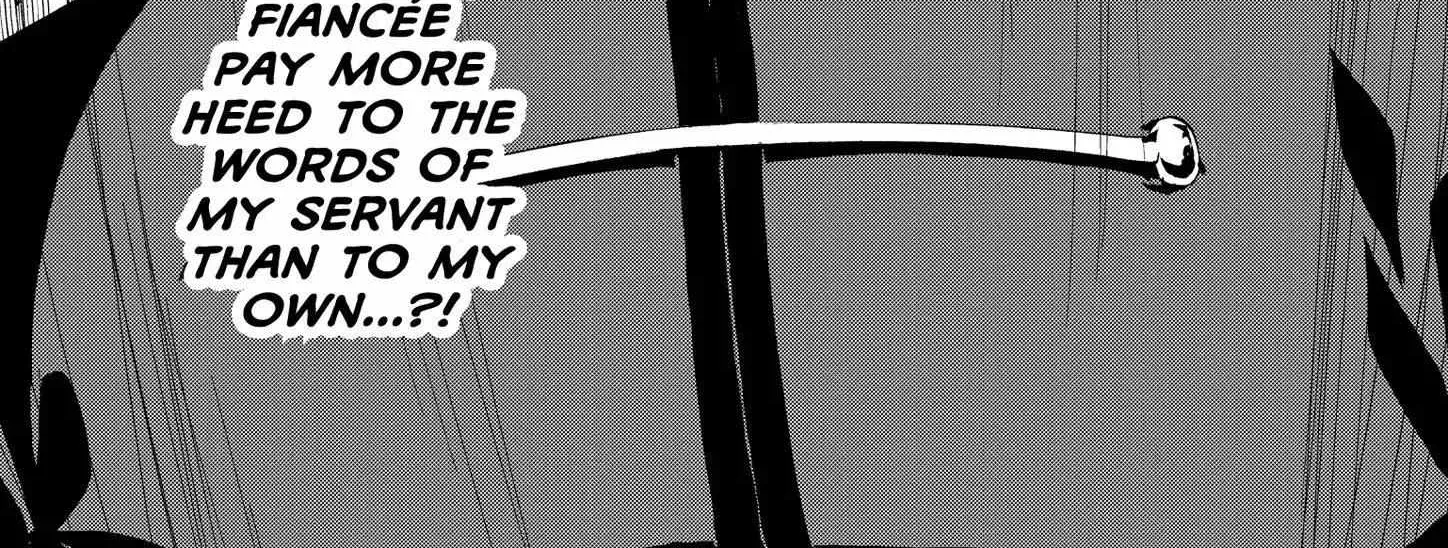 Fate/Zero Zinmanga X Chapter 16 Page 35