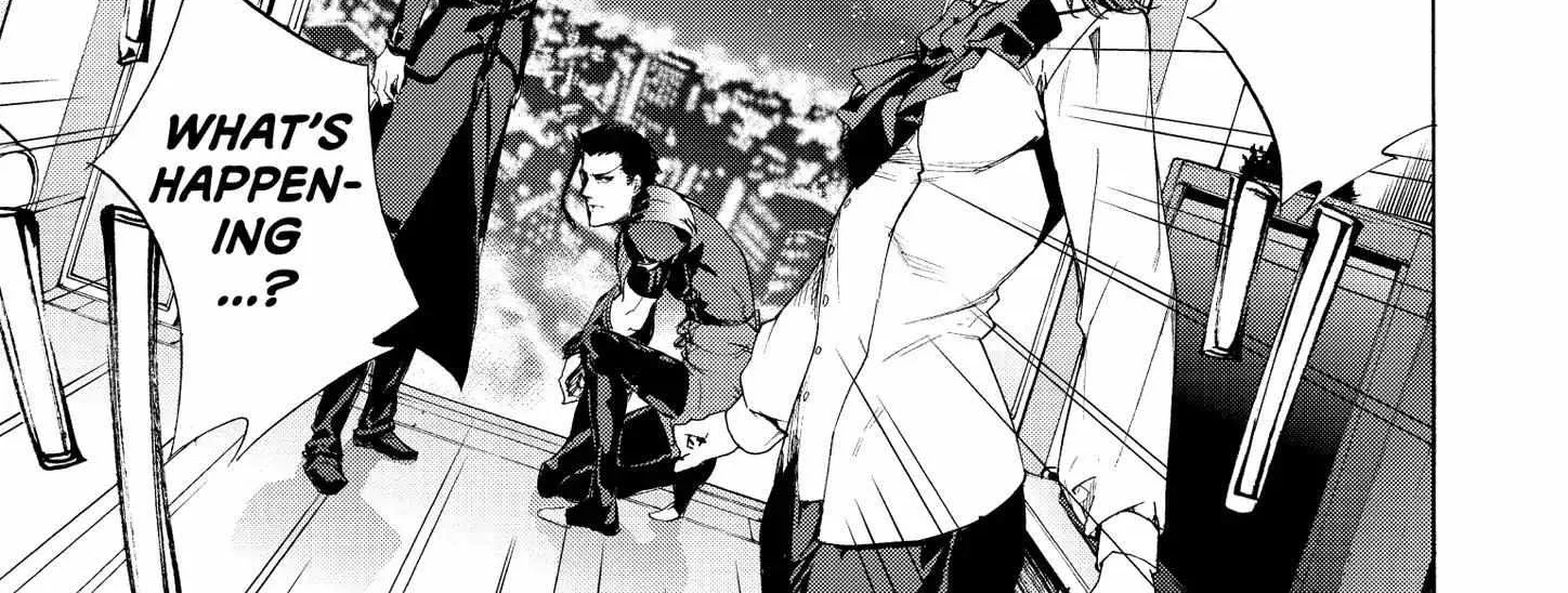 Fate/Zero Zinmanga X Chapter 16 Page 39