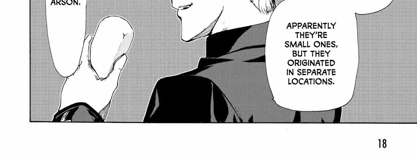 Fate/Zero Zinmanga X Chapter 16 Page 41