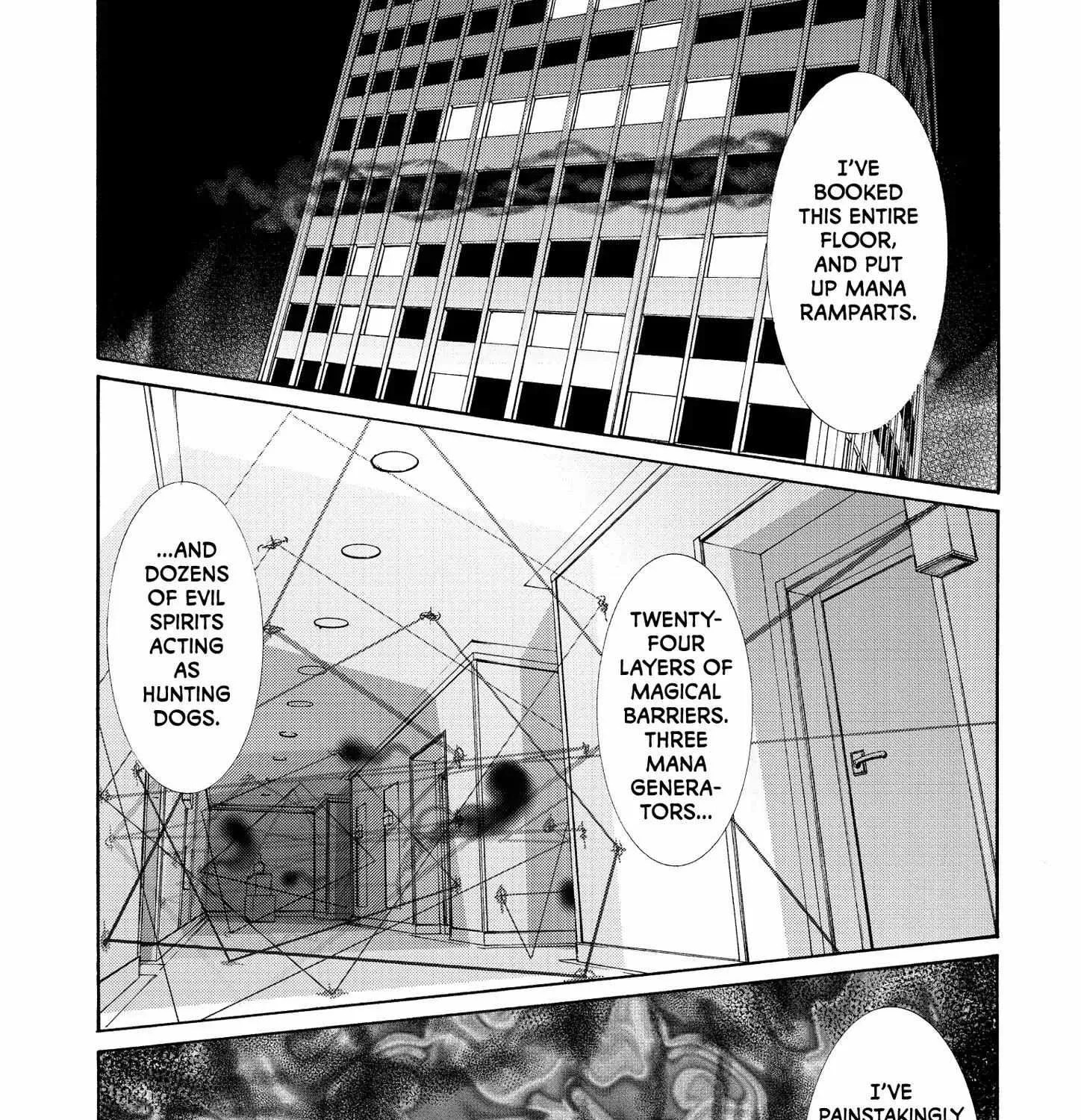 Fate/Zero Zinmanga X Chapter 16 Page 46
