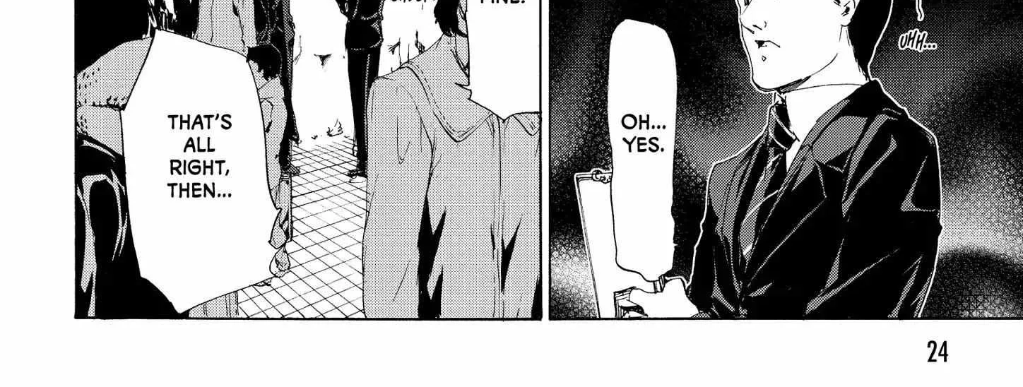 Fate/Zero Zinmanga X Chapter 16 Page 53